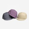 H1331682a3ac643edb69a6f7b1dd49d07G.jpg_960x960q80.jpg Retro Lightweight 5-Panel Cap