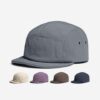 H2f36858e25c6458dbc9d4b08df85e2c6X.jpg_960x960q80.jpg Retro Lightweight 5-Panel Cap