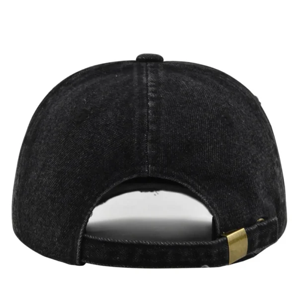 H37d4f8d10a8d4a1287ff66c06ee90312v.webp Vintage Ripped Denim Dad Cap