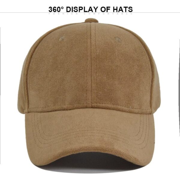 H39afe71ffffb4acea074f0ad7ef4dd9cy.jpg_960x960q80.jpg Faux Suede Baseball Cap