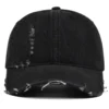 Ha128472be0984caaa9dbcae9e73bb09cg.webp Vintage Ripped Denim Dad Cap