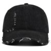 Ha128472be0984caaa9dbcae9e73bb09cg.jpg_960x960q80.jpg Vintage Ripped Denim Dad Cap