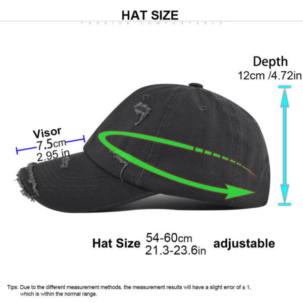Ha608240113984d1496dee5cc3e2672a1L.jpg_960x960q80.jpg Solid Distressed Washed Baseball Cap