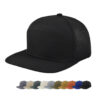 Hed6b8c63b2174fd4b254ed320ac6e7642.jpg_960x960q80.jpg Structured 6-Panel Mesh Snapback
