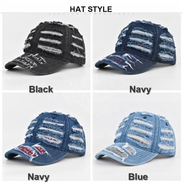 Hf2bec9081f404befa206a554a65f5ac4m.jpg_960x960q80.jpg Oversized-Rip Denim Baseball Cap