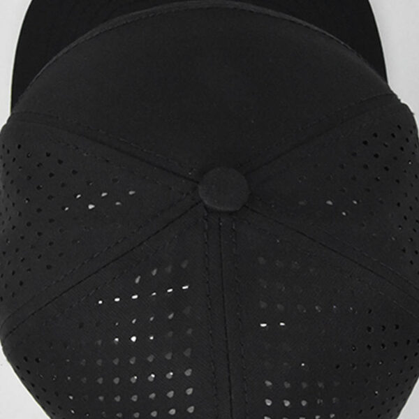 Hfcccf44d50d545569eeb06ec7922f050U.jpg_960x960q80.jpg Structured 6-Panel Mesh Snapback